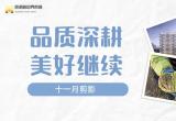 品质深耕 美好继续 | 江苏苏浙皖边界市场集团十一月剪影
